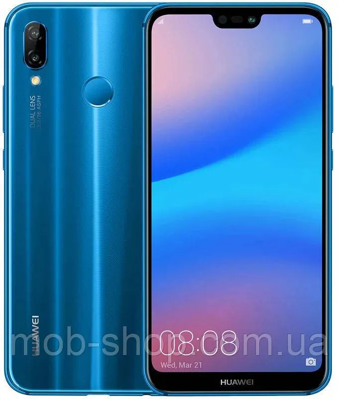 Мобильный Телефон Huawei Honor 9 Lite(3+32Gb) Мобильный Телефон Huawei Honor 9 Lite(3+32Gb)