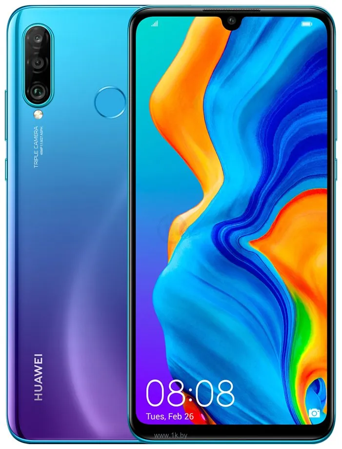 Смартфон Huawei P Smart Z – обзор доступного камерофона Смартфон Huawei P Smart Z – обзор доступного камерофона