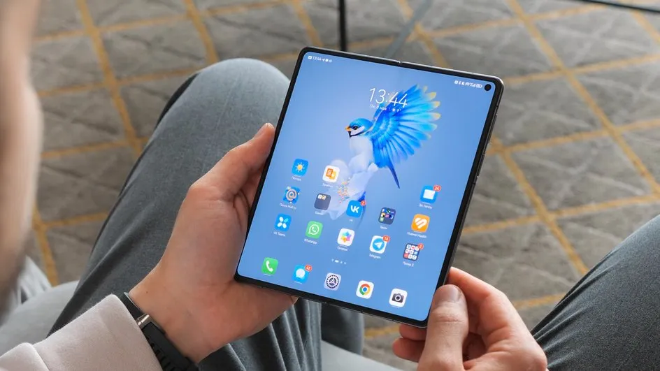 Представлены смартфоны Huawei P40, P40 Pro и P40 Pro+. Самый огромный оптический датчик и первый в Представлены смартфоны Huawei P40, P40 Pro и P40 Pro+. Самый огромный оптический датчик и первый в