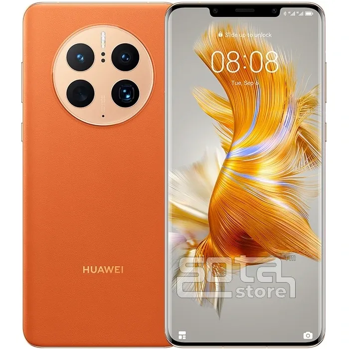 Обзор Huawei Mate X3: самый тонкий и легкий складной смартфон - Hi-Tech Mail.ru Обзор Huawei Mate X3: самый тонкий и легкий складной смартфон - Hi-Tech Mail.ru