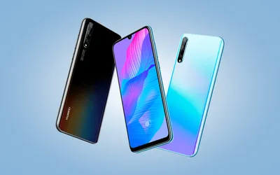 Huawei P40 lite 6/128Gb купить смартфон в Минске, характеристики и отзывы -  1K.by