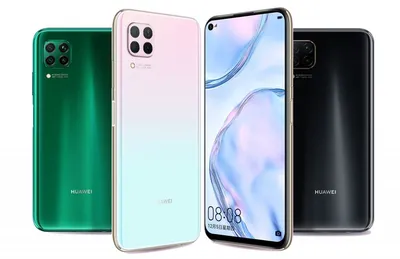 Обзор от покупателя на Смартфон Huawei P smart 32GB Dual Sim Black —  интернет-магазин ОНЛАЙН ТРЕЙД.РУ