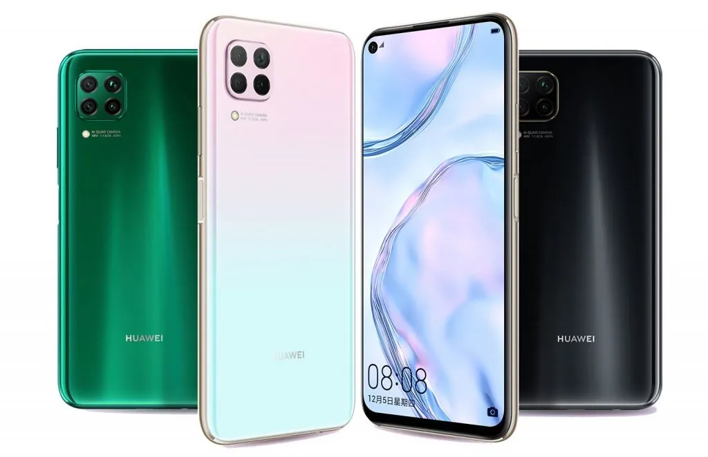 Обзор от покупателя на Смартфон Huawei P smart 32GB Dual Sim Black — интернет-магазин ОНЛАЙН ТРЕЙД.РУ Обзор от покупателя на Смартфон Huawei P smart 32GB Dual Sim Black — интернет-магазин ОНЛАЙН ТРЕЙД.РУ