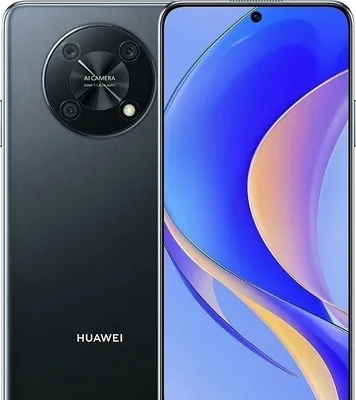 Мобильный телефон Huawei Nova 4/64GB Золотой купить смартфон в Москве