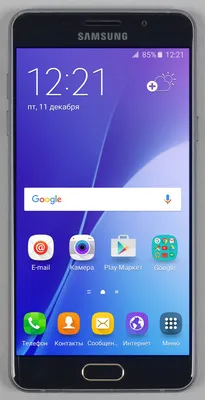 Вышел смартфон Samsung Galaxy A33 с поддержкой 5G, защитой от влаги и  батареей на 5000 мА·ч