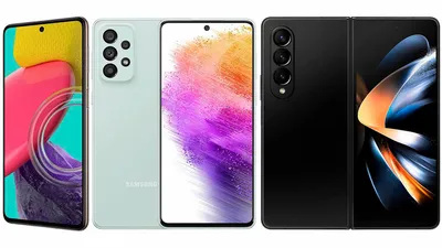 Обзор новых бюджетников Samsung Galaxy A14 и M14: стильный скромняга и  гигант автономности