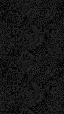 Рисунок тушь кистью \"Винтажный телефон\" Stock Illustration | Adobe Stock