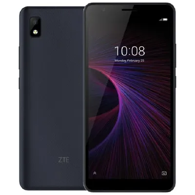 Новые и обновленные б/у смартфоны ZTE BLADE A51 LITE в Москве — купить  недорого в SmartPrice