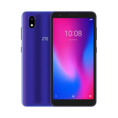 Смартфон ZTE Blade A51 lite 2/32Gb Black – купить в интернет-магазине  Донецка по низкой цене