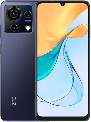 Смартфон ZTE Blade A31 2/32GB Blue - Купить в Ташкенте