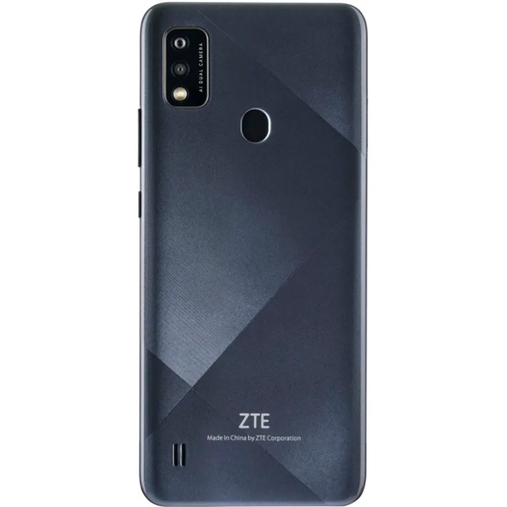 Смартфон ZTE Blade A3 2020 (1GB, 32GB, Violet) Смартфон ZTE Blade A3 2020 (1GB, 32GB, Violet)