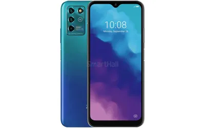 Телефон ZTE Blade L370, описание читаем — купить в Красноярске. Состояние:  Б/у. Смартфоны на интернет-аукционе Au.ru