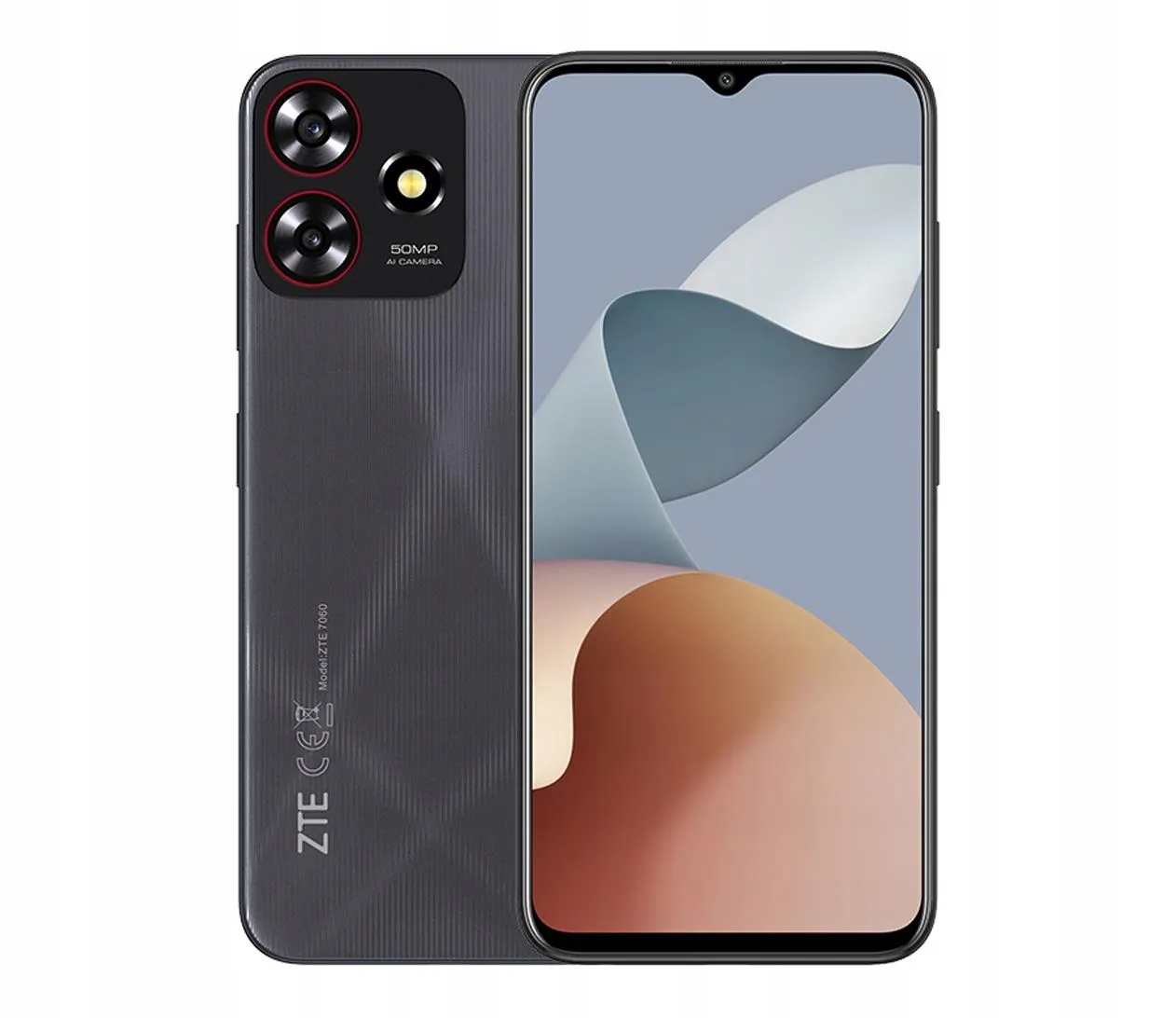 ZTE BLADE V40 Vita 4/128Gb Dual Sim Black купить в Киеве ➦ лучшая цена в Фокстрот по всей Украине: Харьков, Днепр, Одесса, Николаев, Запорожье ZTE BLADE V40 Vita 4/128Gb Dual Sim Black купить в Киеве ➦ лучшая цена в Фокстрот по всей Украине: Харьков, Днепр, Одесса, Николаев, Запорожье