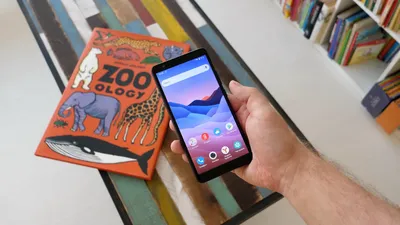 ОБЗОР ZTE BLADE A53 PRO 4/64GB (ПЛЮСЫ И МИНУСЫ) - YouTube