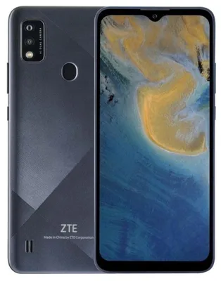 Мобильный телефон ZTE Blade L9 1/32GB Blue – фото, отзывы, характеристики в  интернет-магазине ROZETKA | Купить в Украине: Киеве, Харькове, Днепре,  Одессе, Запорожье, Львове