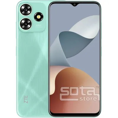 Обзор от покупателя на Смартфон ZTE Blade A330 Gray — интернет-магазин  ОНЛАЙН ТРЕЙД.РУ