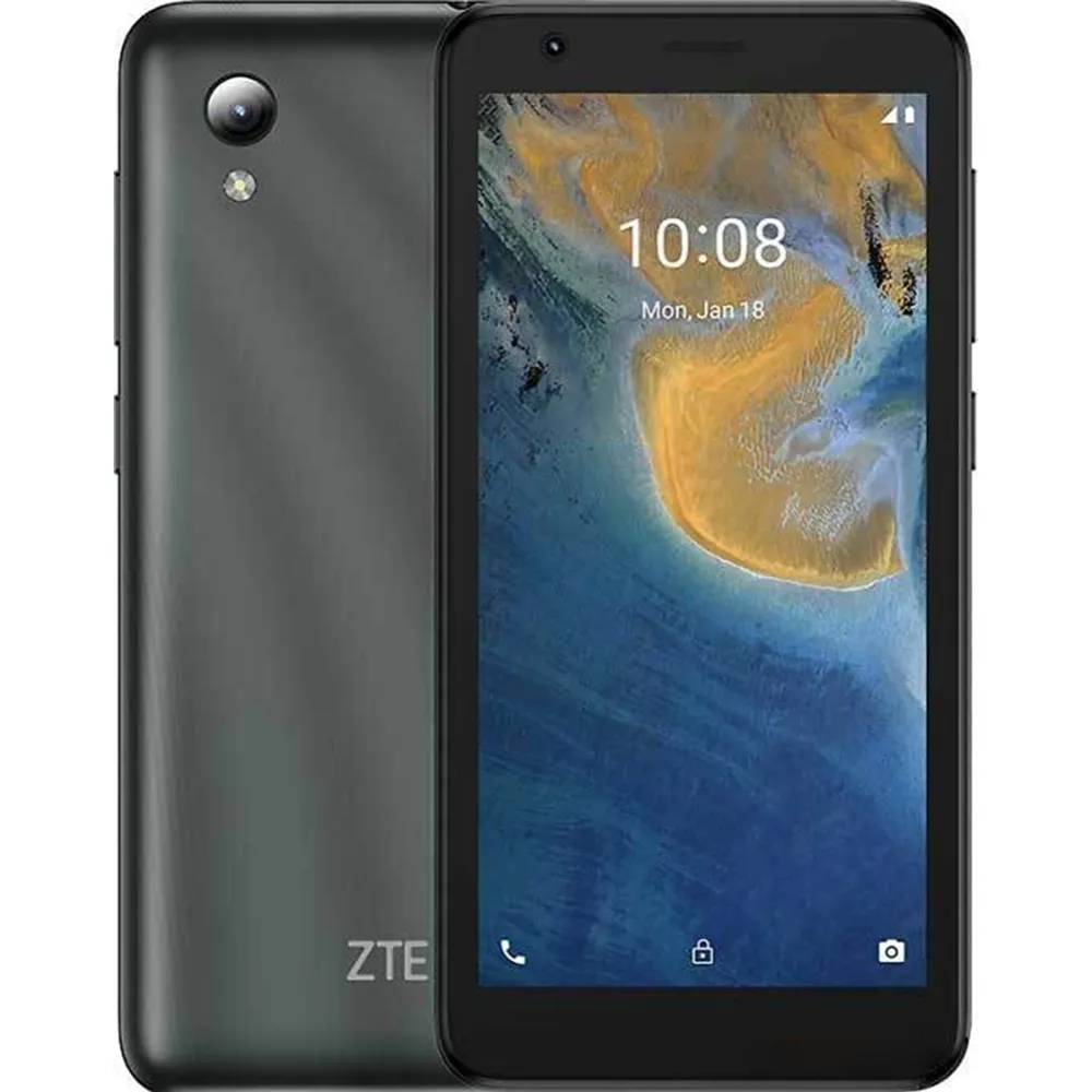 Смартфон ZTE Blade A73 4/128GB Green UA Смартфон ZTE Blade A73 4/128GB Green UA