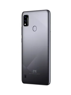 ᐉ Смартфон ZTE Blade A72 3/64GB Dual Sim Gray • цены и характеристики на WO  • Купить в Киеве, Харькове, Днепре, Одессе, Запорожье, Львове - Украина