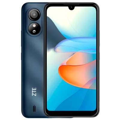 Смартфоны ZTE Blade V40 Vita 6,74\" 4 GB RAM 128 GB