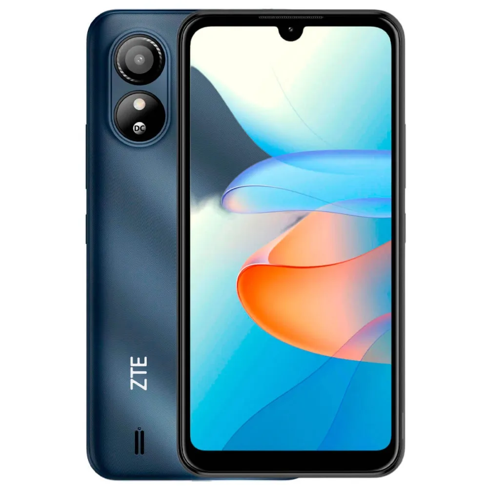 Смартфоны ZTE Blade V40 Vita 6,74\" 4 GB RAM 128 GB Смартфоны ZTE Blade V40 Vita 6,74\" 4 GB RAM 128 GB