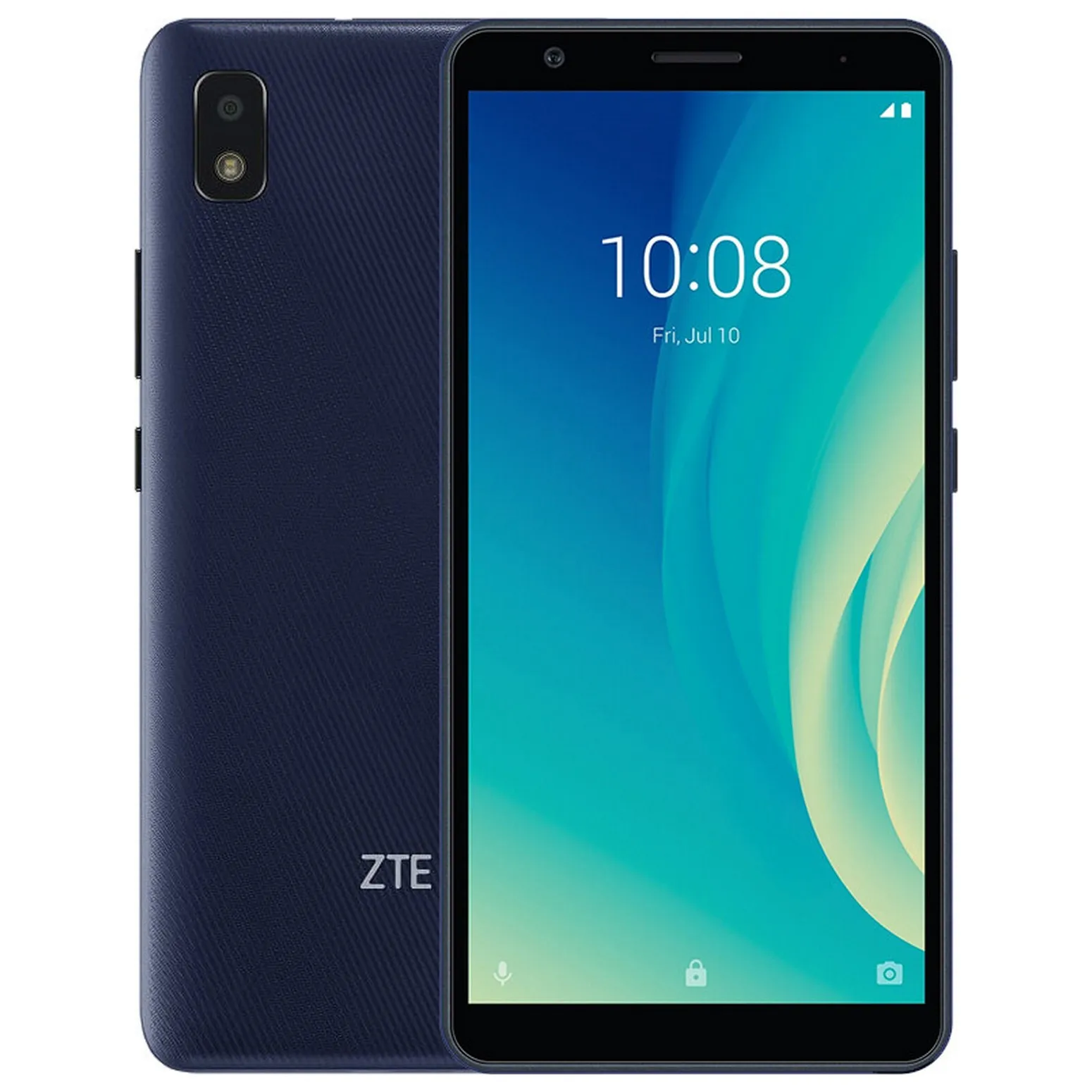 Смартфон ZTE Blade A51 (A51RU), 2 nano-SIM, NFC, 2+64GB, Grey — купить в интернет-магазине по низкой цене на Яндекс Маркете Смартфон ZTE Blade A51 (A51RU), 2 nano-SIM, NFC, 2+64GB, Grey — купить в интернет-магазине по низкой цене на Яндекс Маркете