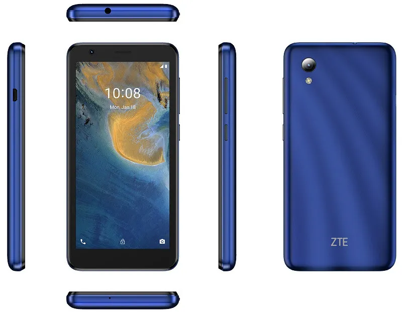 Купить Смартфон ZTE Blade V30 VITA 4/128Gb Grey | interBrands.uz Купить Смартфон ZTE Blade V30 VITA 4/128Gb Grey | interBrands.uz