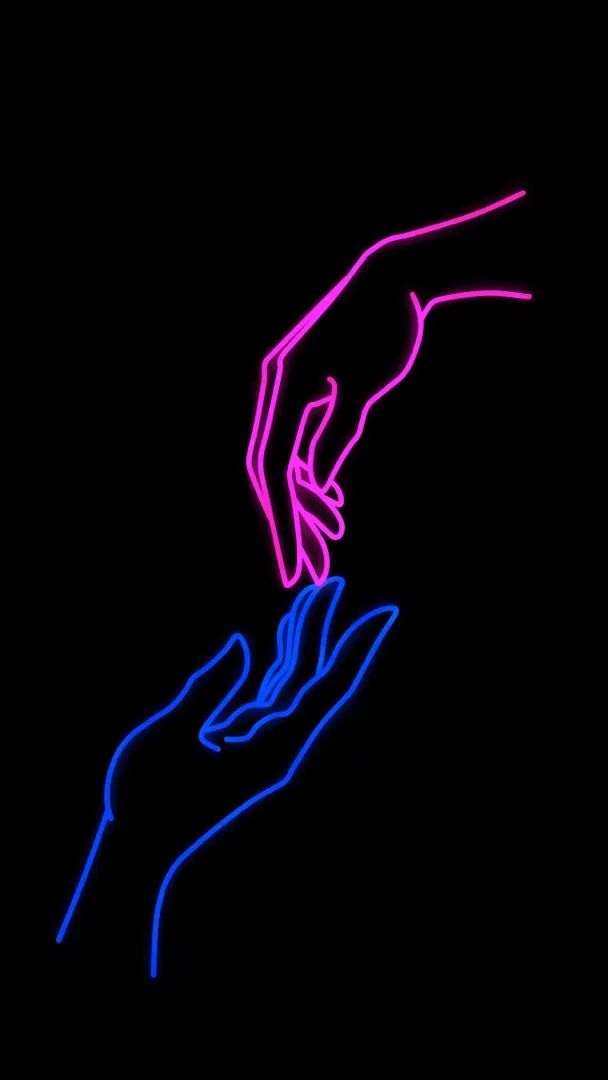 Pin by Estetika on Обои на чёрном фоне | Neon quotes, Neon wallpaper, Dont touch my phone wallpapers Pin by Estetika on Обои на чёрном фоне | Neon quotes, Neon wallpaper, Dont touch my phone wallpapers