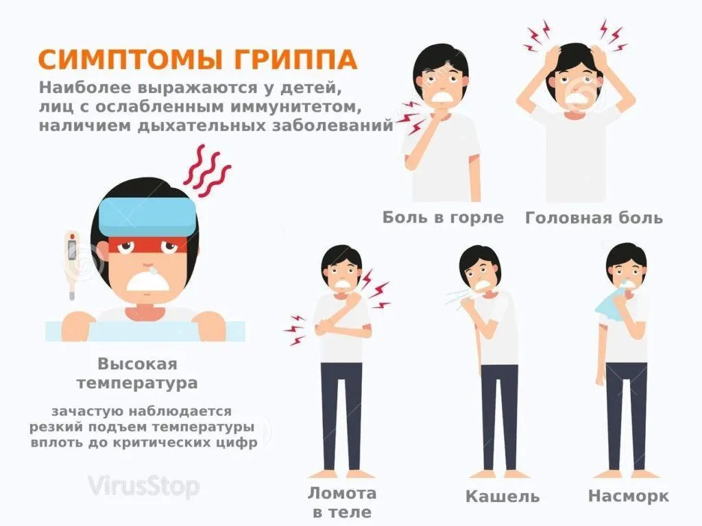 Профилактика ГРИППА и ОРВИ - Ошколе.РУ Профилактика ГРИППА и ОРВИ - Ошколе.РУ