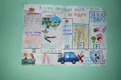 О гриппе и мерах его профилактики / Публикации / Городской округ Балашиха