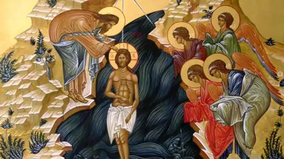 Русь до крещения