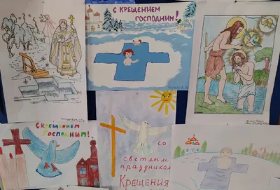 Празднование юбилея Крещения Руси в Огниково 21.07.2013