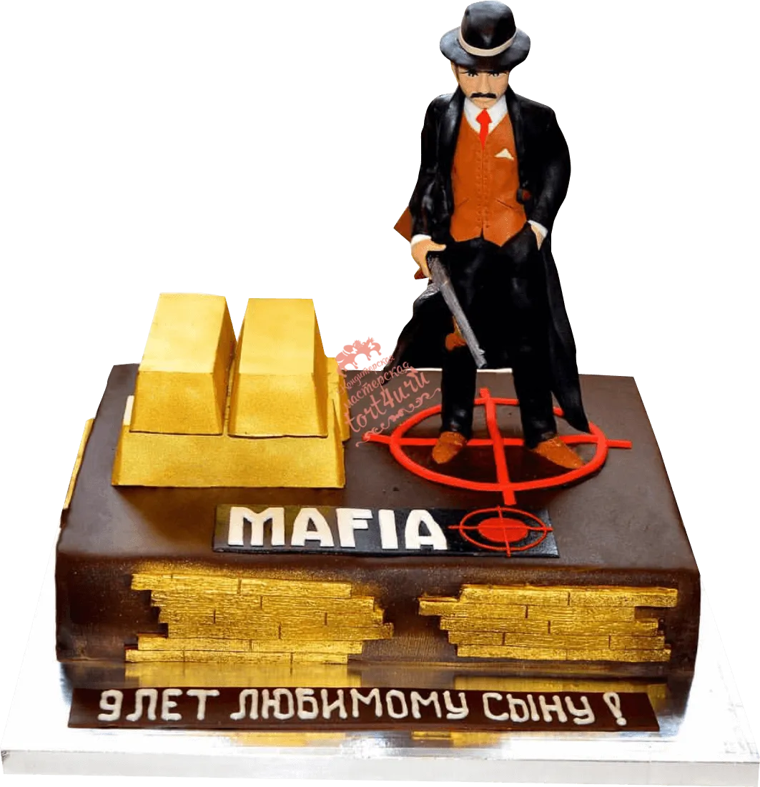 Институт мафии - частная собственность на применение насилия – тема научной статьи по праву читайте бесплатно текст научно-исследовательской работы в электронной библиотеке КиберЛенинка Институт мафии - частная собственность на применение насилия – тема научной статьи по праву читайте бесплатно текст научно-исследовательской работы в электронной библиотеке КиберЛенинка