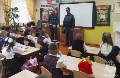 Граффити на тему МЧС появится на новом доме в 7 микрорайоне :: Бобруйск -  Новости организаций Бобруйска