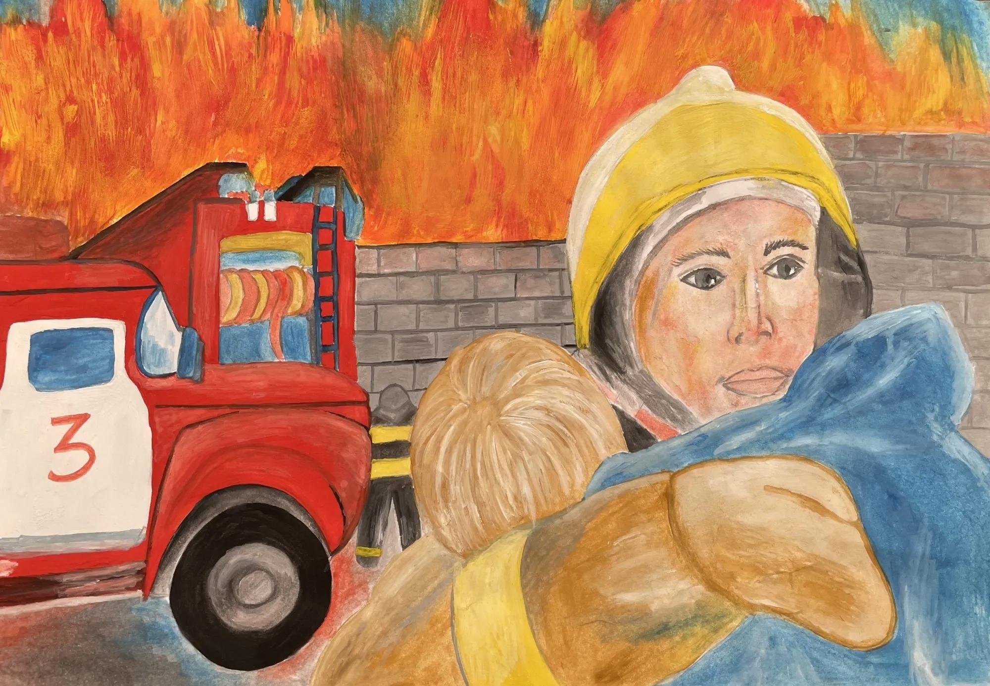 Итоги городского этапа Всероссийского конкурса «Полиция глазами детей» | 21.10.2021 | Реж - БезФормата Итоги городского этапа Всероссийского конкурса «Полиция глазами детей» | 21.10.2021 | Реж - БезФормата