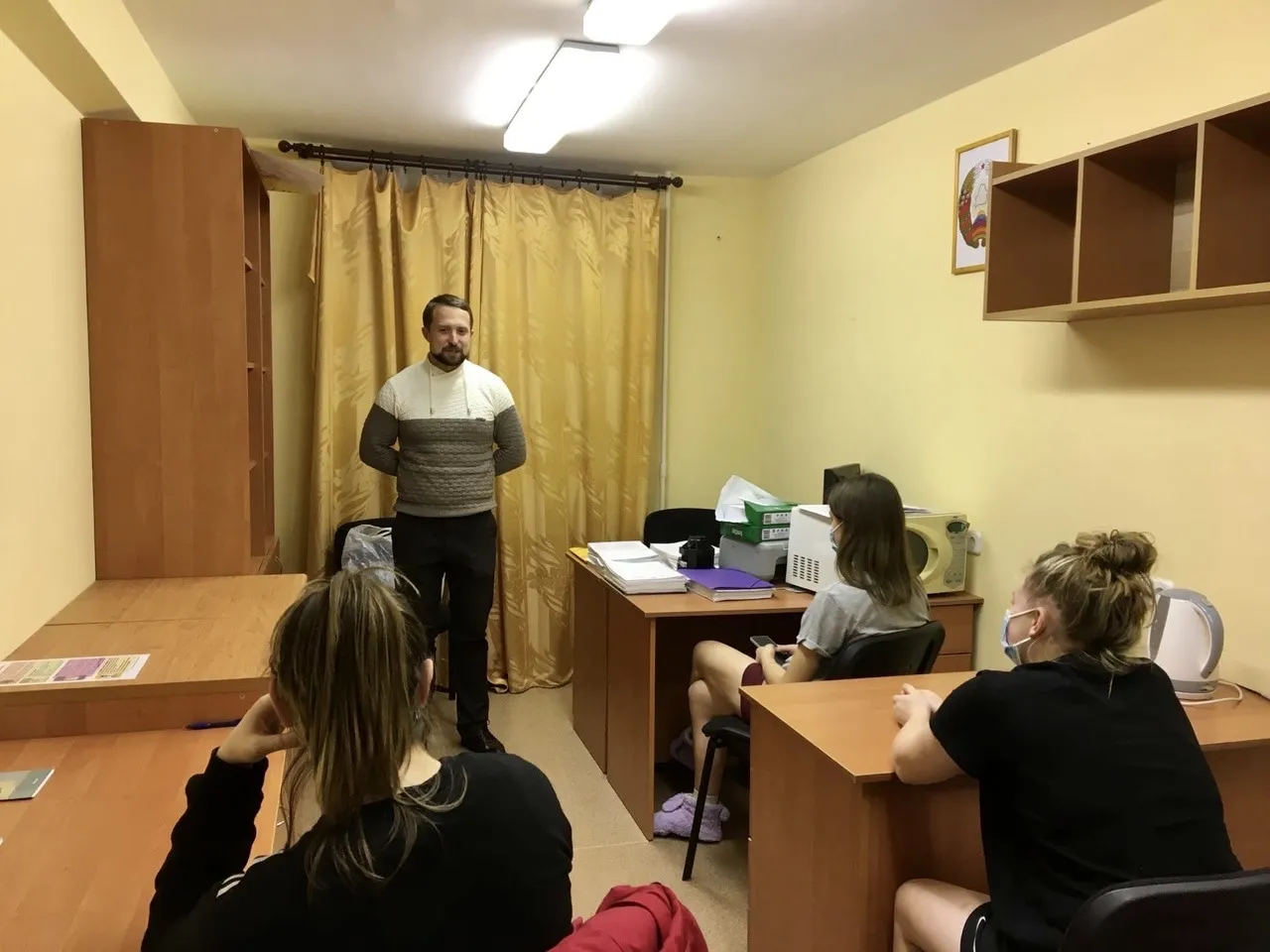 Молодежь и выборы в Псковской области» — тема обсуждения в пресс-центре Псковской Ленты Новостей : Псковская Лента Новостей / ПЛН Молодежь и выборы в Псковской области» — тема обсуждения в пресс-центре Псковской Ленты Новостей : Псковская Лента Новостей / ПЛН