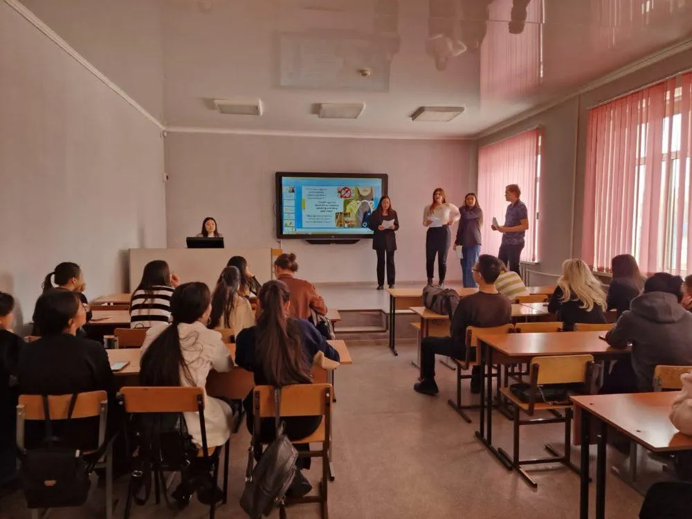 В МРТК названы победители игры «Счастливый случай» на тему: «Молодежь за здоровый образ жизни». | МРТК | Дзен В МРТК названы победители игры «Счастливый случай» на тему: «Молодежь за здоровый образ жизни». | МРТК | Дзен