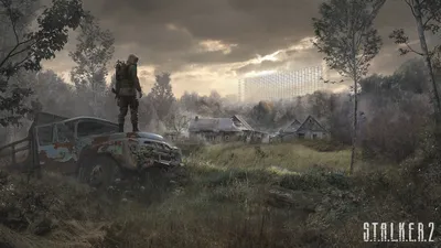 В новом трейлере игры S.T.A.L.K.E.R. 2 показали ключевых персонажей | РБК  Life