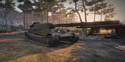 Топ 3 танка, которые сильны при игре от бортины в World of Tanks | Apple of  Games | Дзен