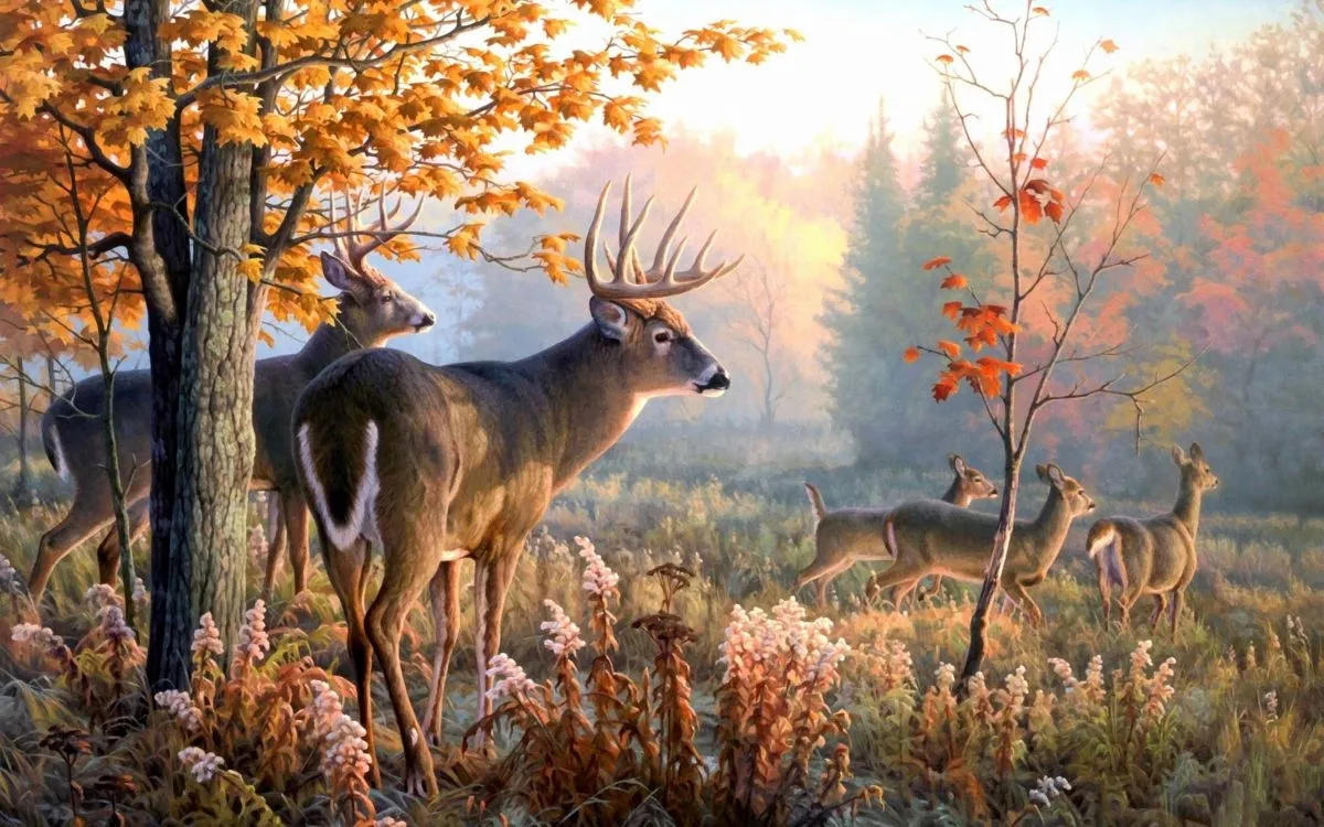 Картины на тему животные - 79 фото Картины на тему животные - 79 фото
