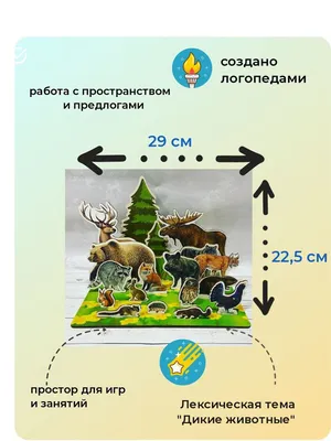 Аппликация для детей на тему животные «Белочка» (id 109450954), купить в  Казахстане, цена на Satu.kz