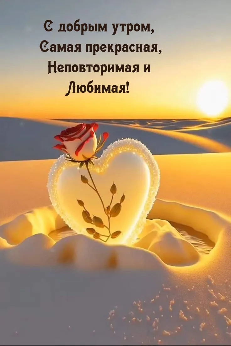 Картинки \"Доброе утро!\" для женщин (254 шт.) Картинки \"Доброе утро!\" для женщин (254 шт.)