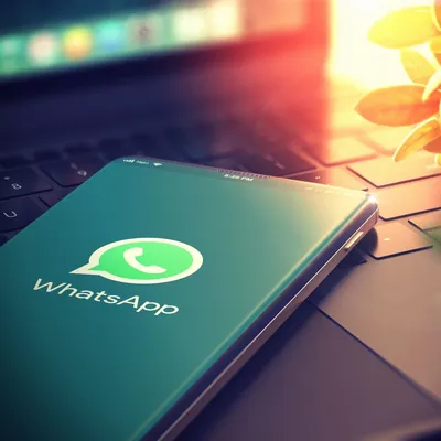 WhatsApp Web also has a beta: Sign up to have all new features