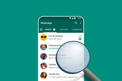 How to use WhatsApp: A step-by-step beginner's guide - Android Authority