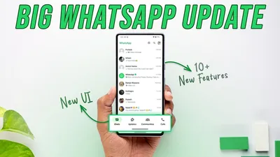 How To Edit WhatsApp Messages On iOS and Android