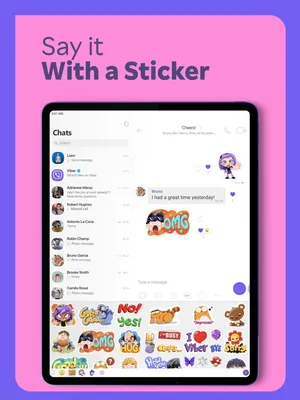 Viber Advertising: Everything You Need to Know