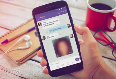 Introducing: Viber Desktop - YouTube