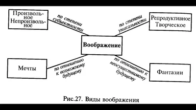 Для чего нужно воображение? | Психологист | Дзен