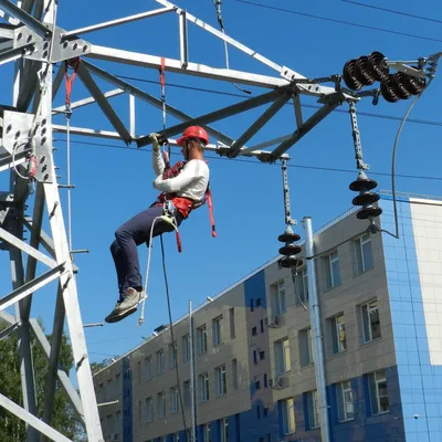 Спектакль «На высоте! (Премьера)» в Красноярске — Афиша : REDOMM.RU