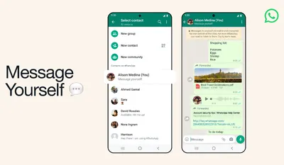 WhatsApp Web also has a beta: Sign up to have all new features