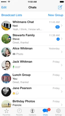 WhatsApp Review | PCMag